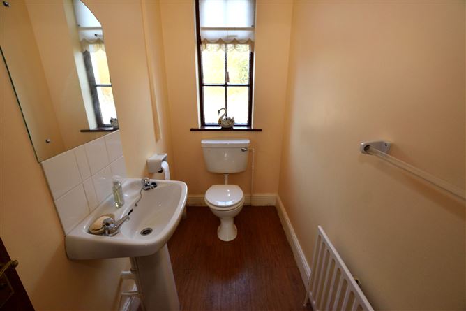 Mullaghland, Mullagh, Cavan