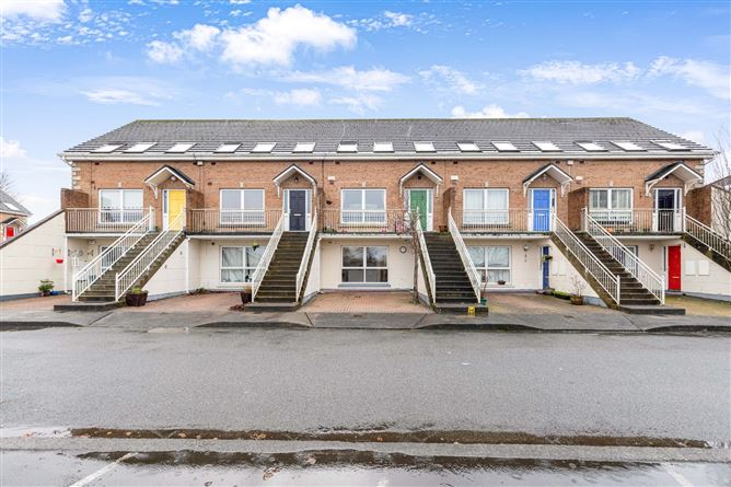 5 Marble Court, Dunshaughlin, Co. Meath