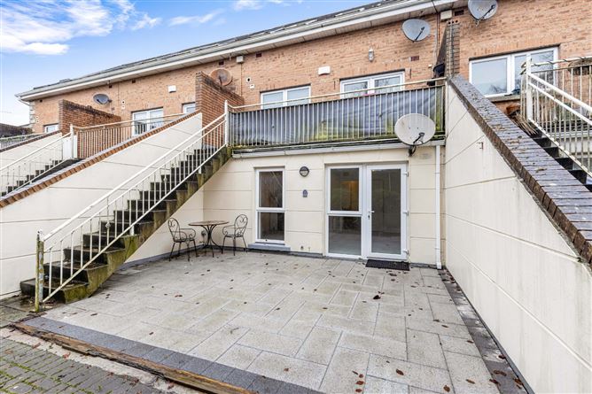 5 Marble Court, Dunshaughlin, Co. Meath
