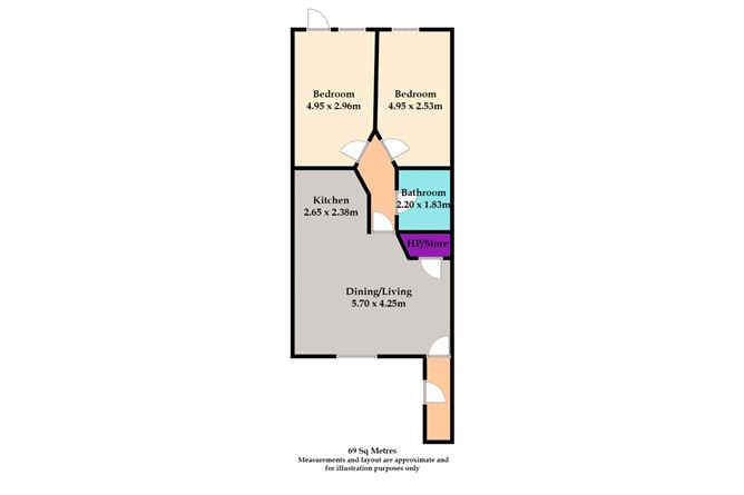 5 Marble Court, Dunshaughlin, Co. Meath