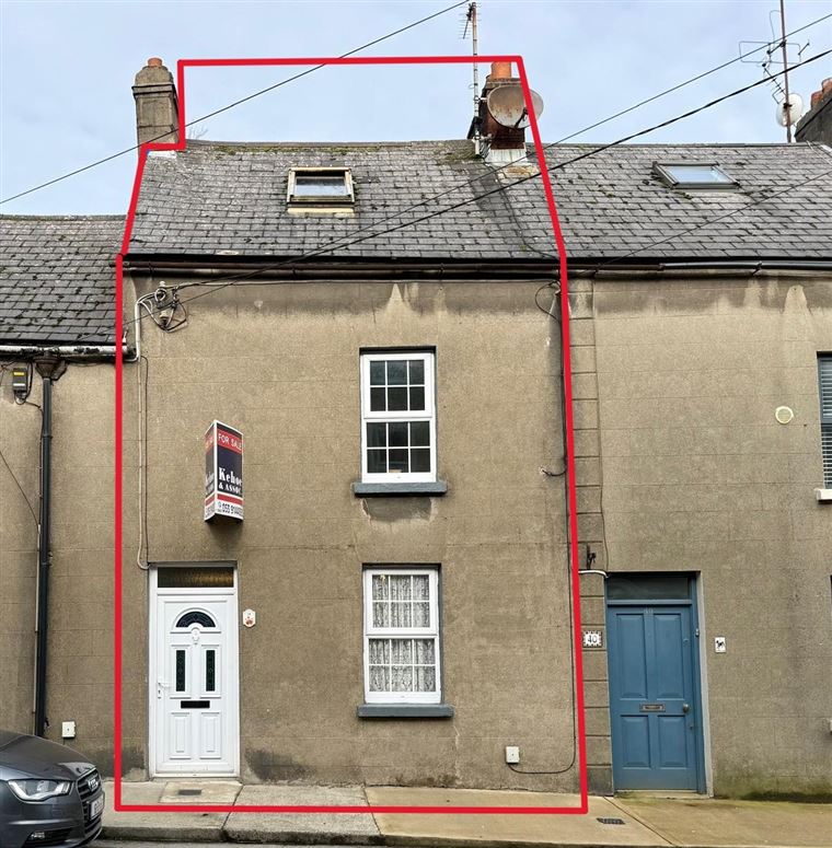 38 Parnell Street, Wexford Town, Wexford