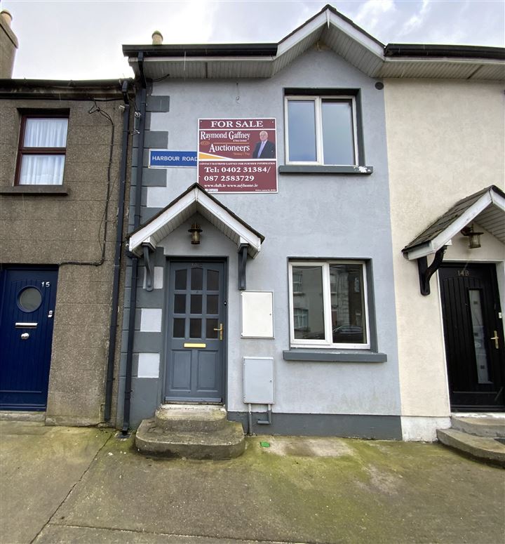 14C Harbour Road, Arklow, Wicklow