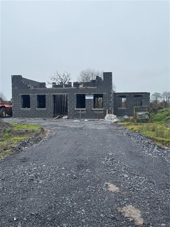 Knockroe, Kiltullagh, Galway