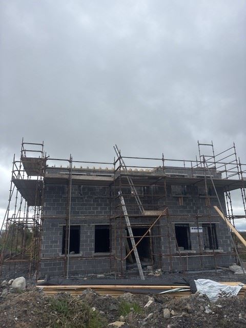 Knockroe, Kiltullagh, Galway