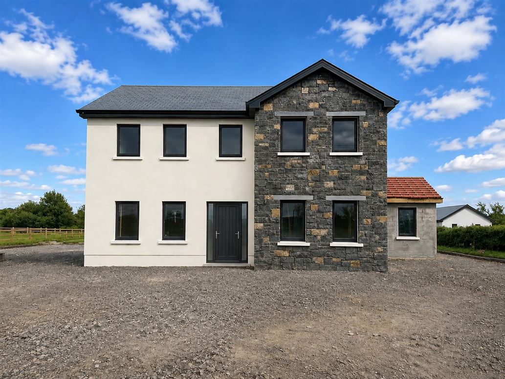 Knockroe, Kiltullagh, Galway, Co. Galway