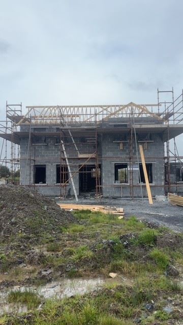 Knockroe, Kiltullagh, Galway