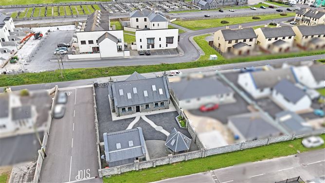 Photo 46 of 53 — 5 Church Lane, Ballybunion, Co. Kerry