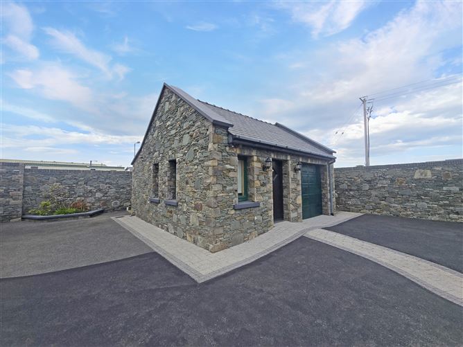 Photo 40 of 53 — 5 Church Lane, Ballybunion, Co. Kerry