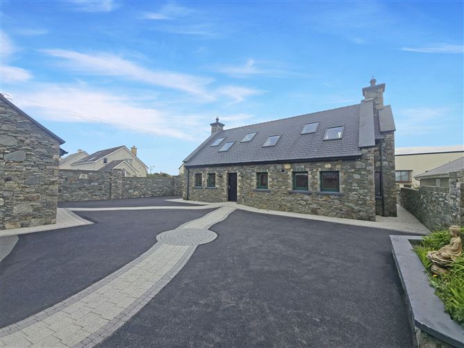 Photo 34 of 53 — 5 Church Lane, Ballybunion, Co. Kerry