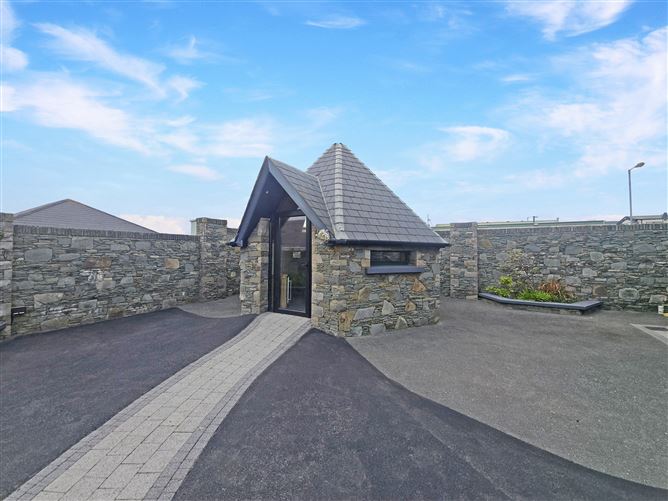 Photo 36 of 53 — 5 Church Lane, Ballybunion, Co. Kerry