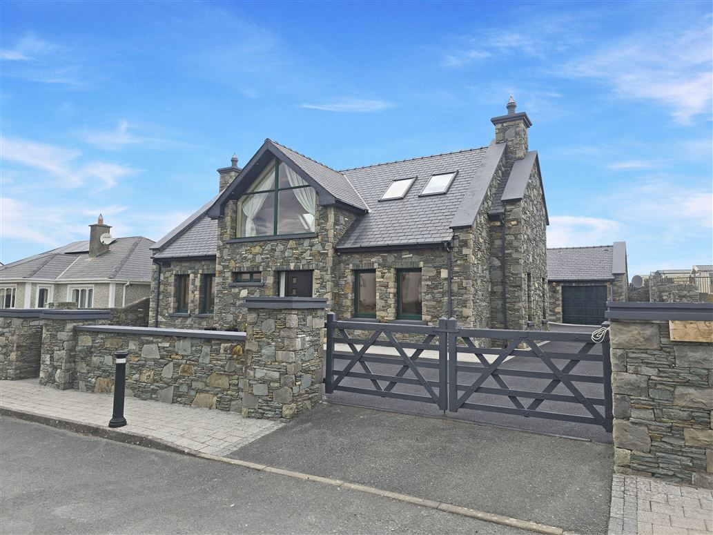 5 Church Lane, Ballybunion, Co. Kerry