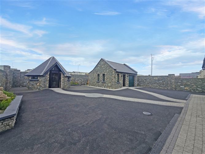 Photo 41 of 53 — 5 Church Lane, Ballybunion, Co. Kerry