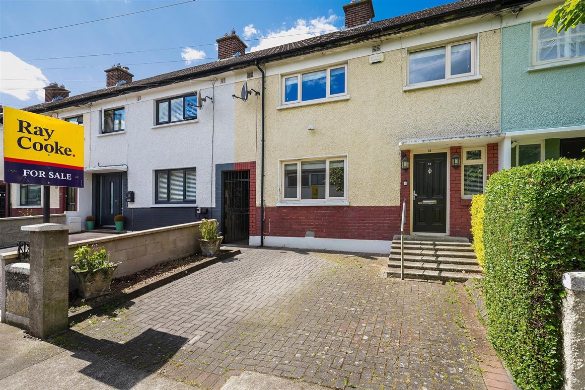 14 Lissadel Avenue, Drimnagh, Dublin 12