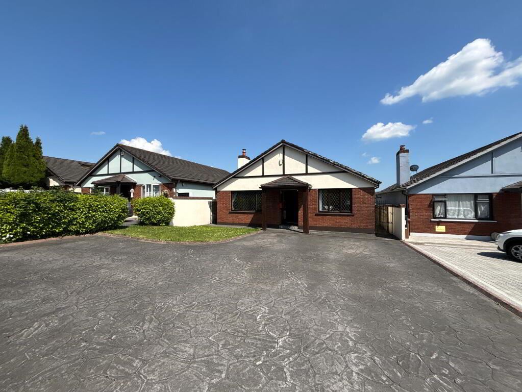 19 Cashel Court, Cashel Road, Clonmel, Tipperary