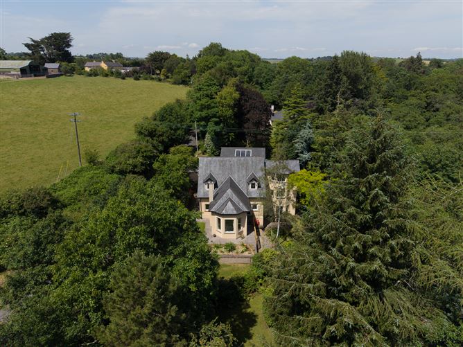 Bothar Glás, Kilmoney, Carrigaline, Cork