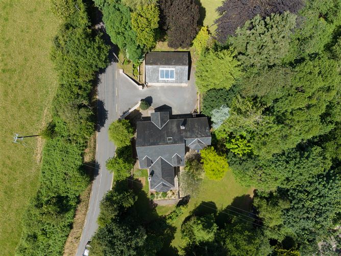Bothar Glás, Kilmoney, Carrigaline, Cork