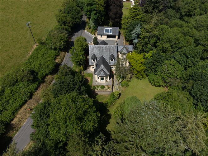 Bothar Glás, Kilmoney, Carrigaline, Cork