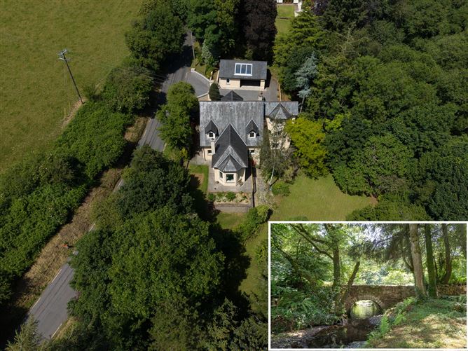 Bothar Glás, Kilmoney, Carrigaline, Cork