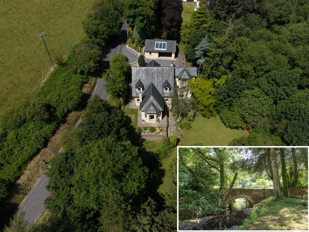 Bothar Glás, Kilmoney, Carrigaline, Cork