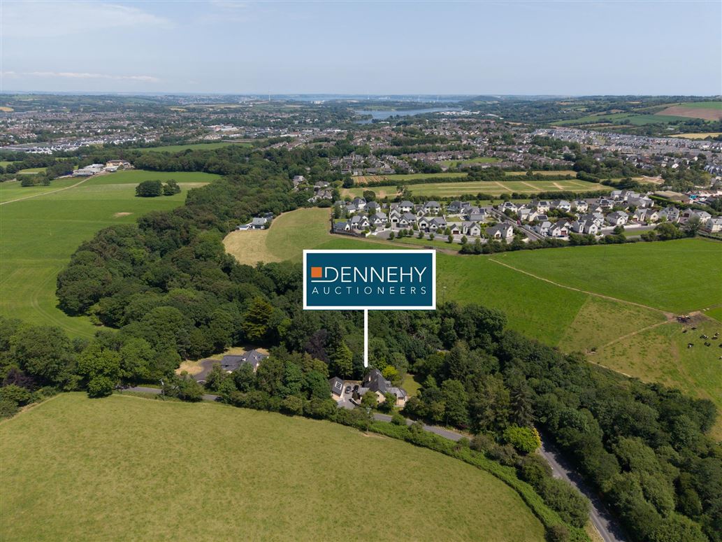 Bothar Glás, Kilmoney, Carrigaline, Cork