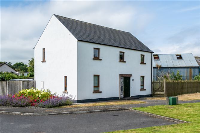 9 Clonowan, Kilcormac, Co. Offaly