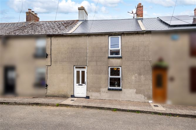 No. 15 Michael Street, Wexford Town, Wexford