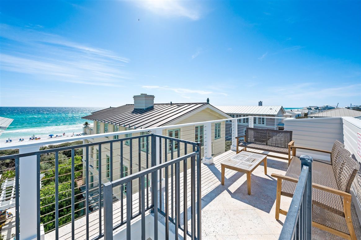 Serene Seasound,Santa Rosa Beach,Florida,USA
