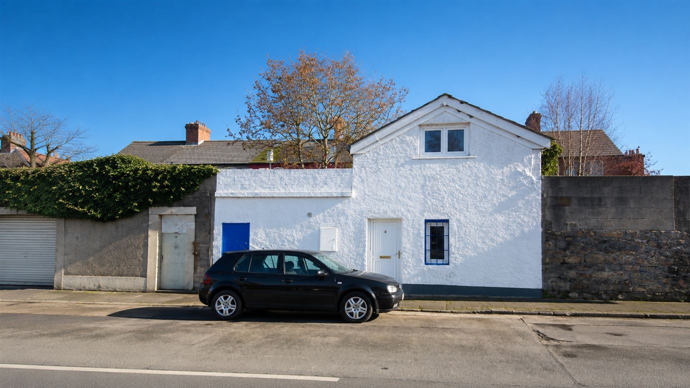 33 Donore Avenue, South Circular Road, Dublin