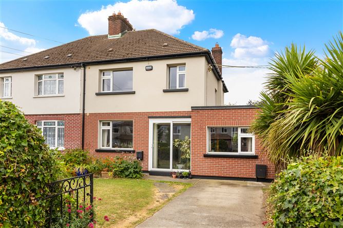 49 Barton Road East, Churchtown, Dublin 14