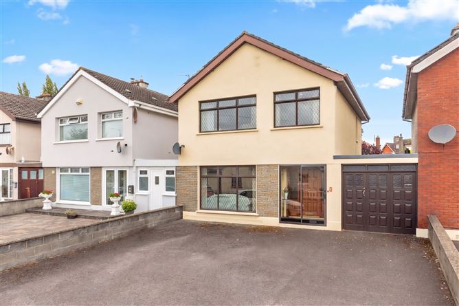 6 Moatlands Drive, Navan, Meath