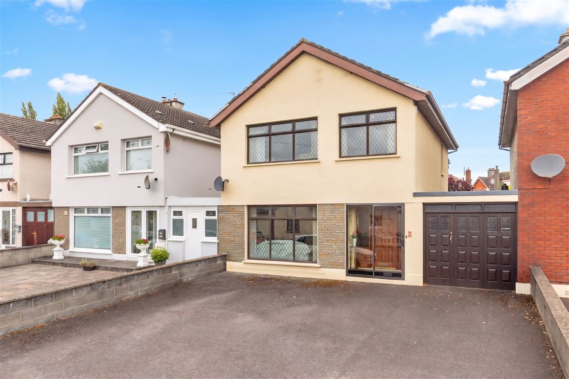 6 Moatlands Drive, Navan, Meath