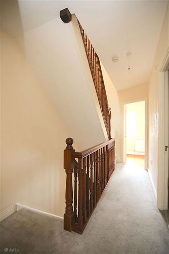 37 Mount Bellew Crescent, Lucan, County Dublin