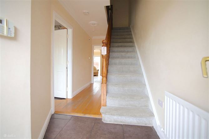 37 Mount Bellew Crescent, Lucan, County Dublin