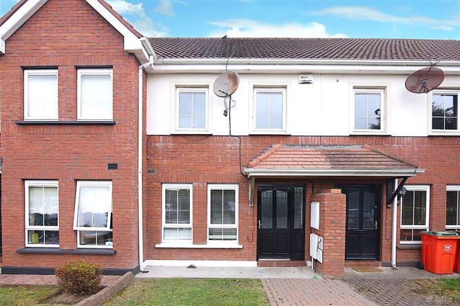 Photo 1 of 19 — 37 Mount Bellew Crescent, Lucan, County Dublin