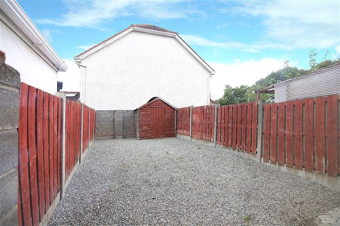 37 Mount Bellew Crescent, Lucan, County Dublin