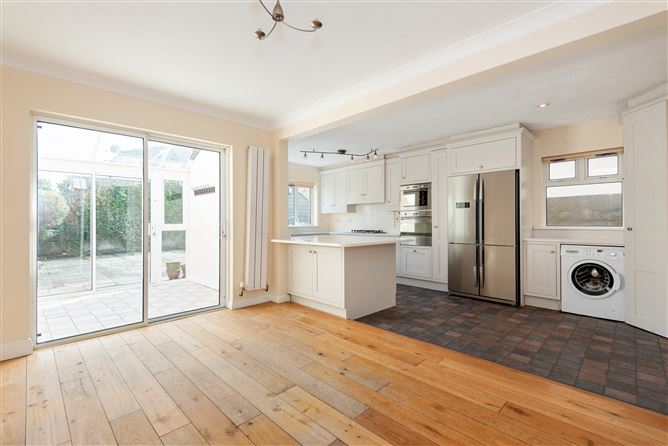 24 Orlagh Downs, Knocklyon, Dublin 16