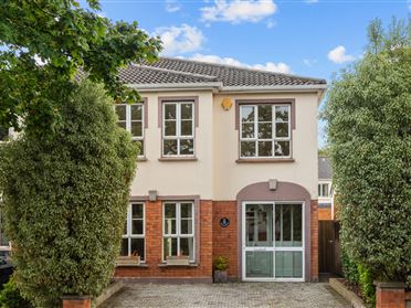 24 Orlagh Downs, Knocklyon, Dublin 16