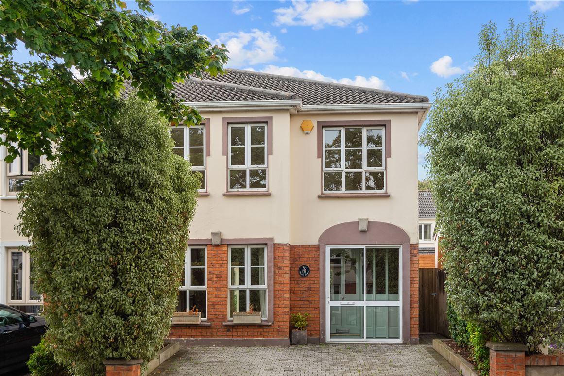 24 Orlagh Downs, Knocklyon, Dublin 16