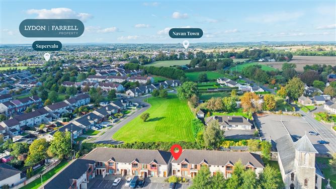 15 Chestnut Hall, Johnstown, Navan, Meath