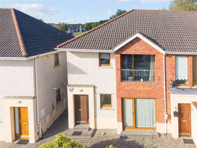 15 Chestnut Hall, Johnstown, Navan, Meath