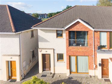 15 Chestnut Hall, Johnstown, Navan, Meath