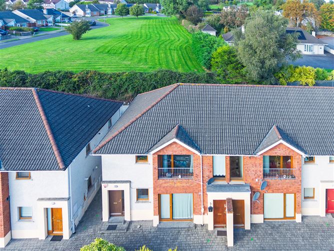 15 Chestnut Hall, Johnstown, Navan, Meath