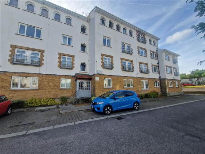 78 Rivermill View, Navan, Meath
