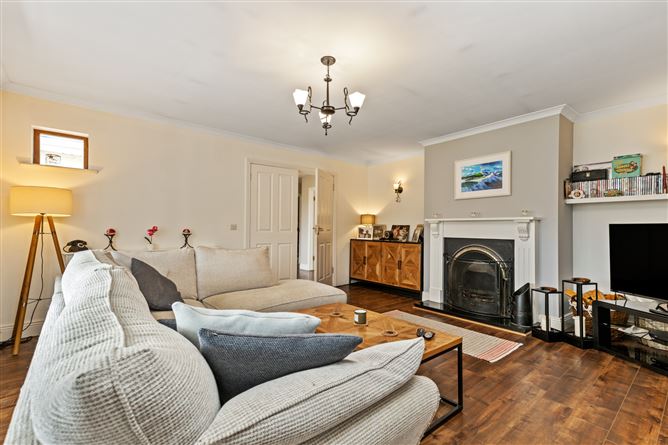 7 Milford Park, Ballinabranna, Carlow