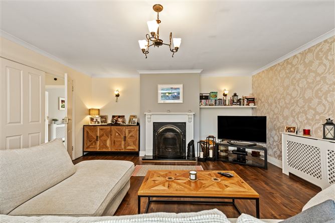7 Milford Park, Ballinabranna, Carlow