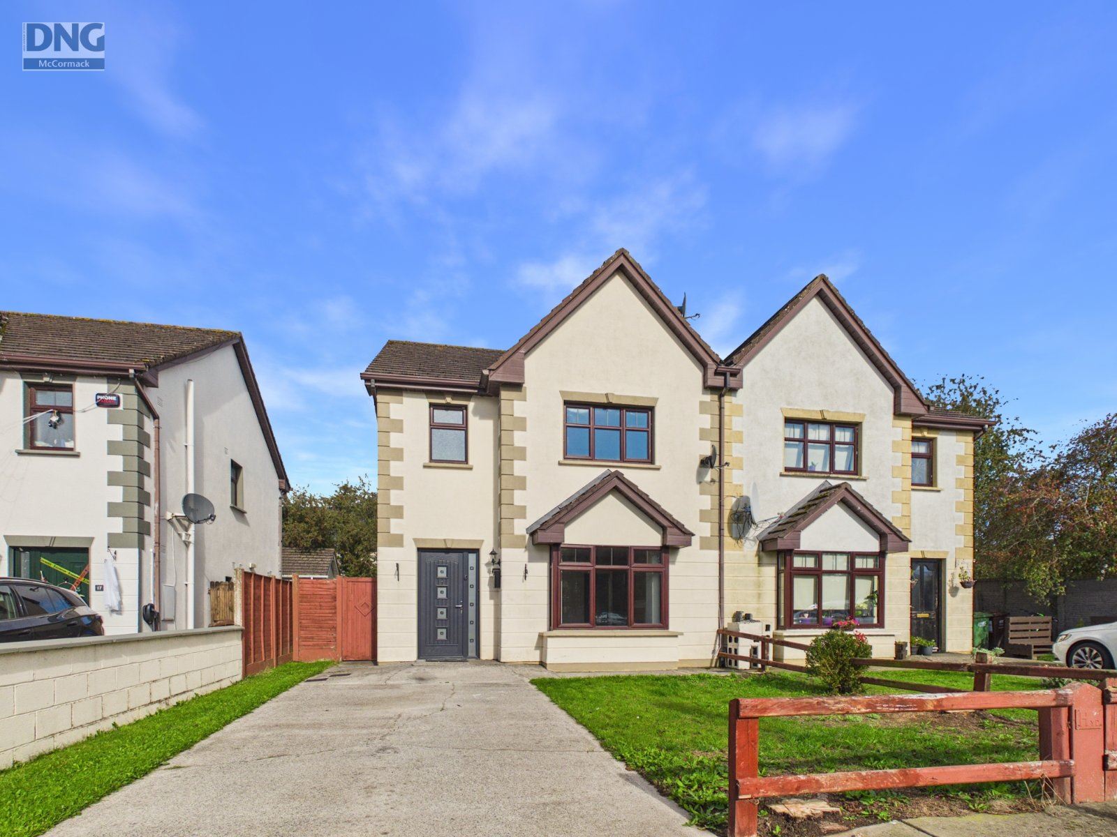 Photo 1 of 25 — 16 Rathsillan, Tullow, Co. Carlow