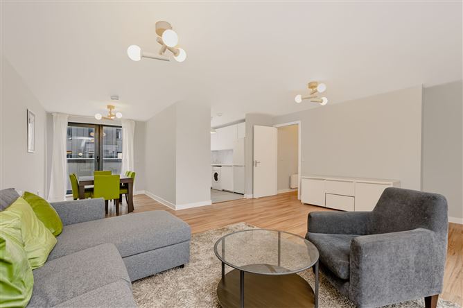 Apartment 17, LIBERTY CORNER, Foley Street, North City Centre, Dublin 1