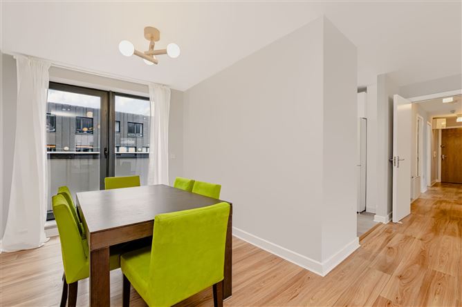 Apartment 17, LIBERTY CORNER, Foley Street, North City Centre, Dublin 1