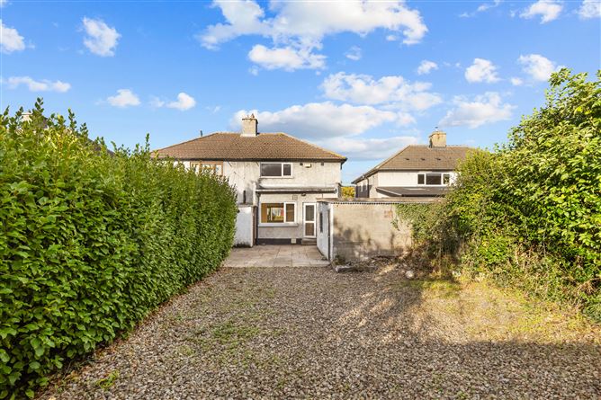70 Shanard Road, Dublin 9, Co. Dublin