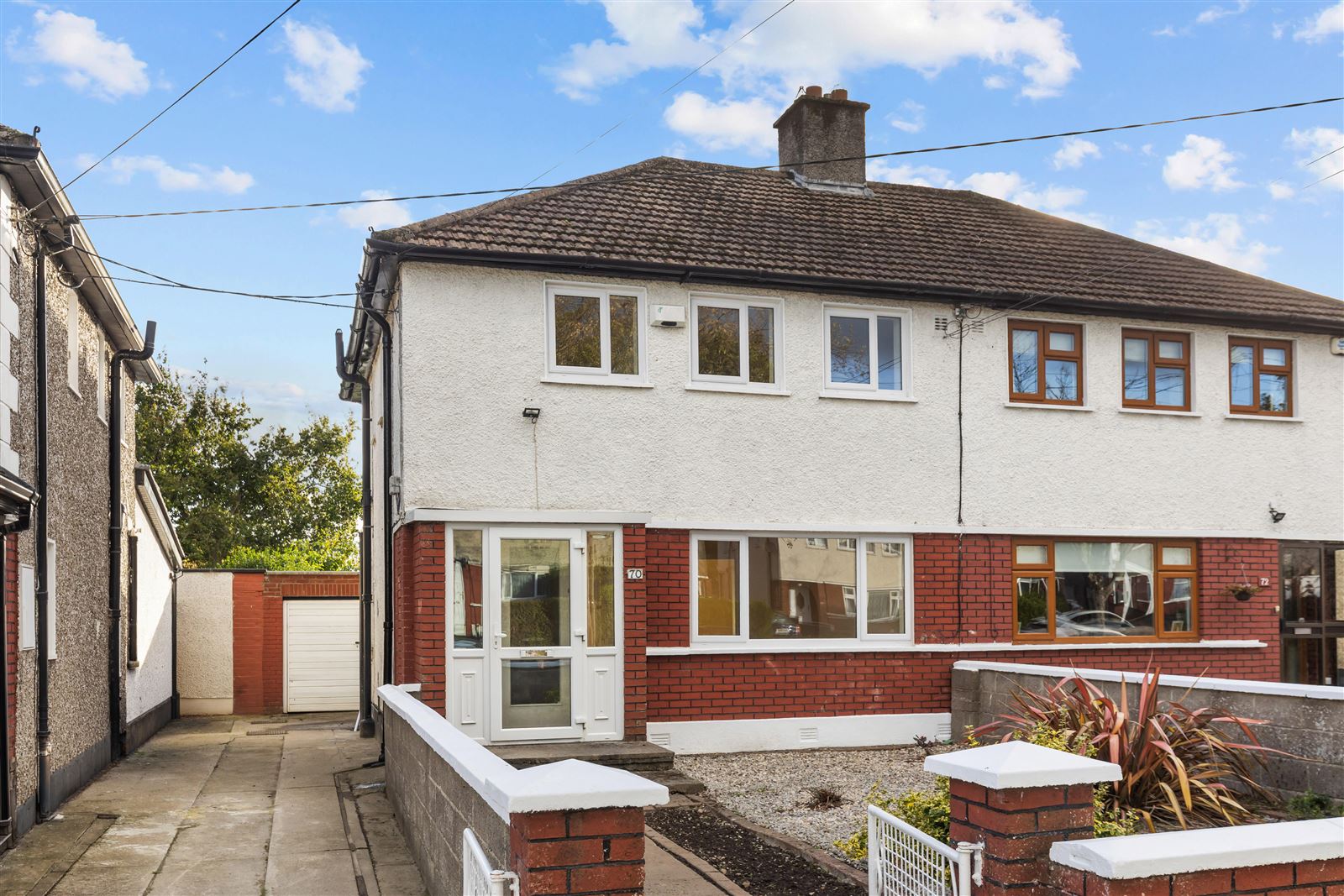 Photo 1 of 26 — 70 Shanard Road, Dublin 9, Co. Dublin